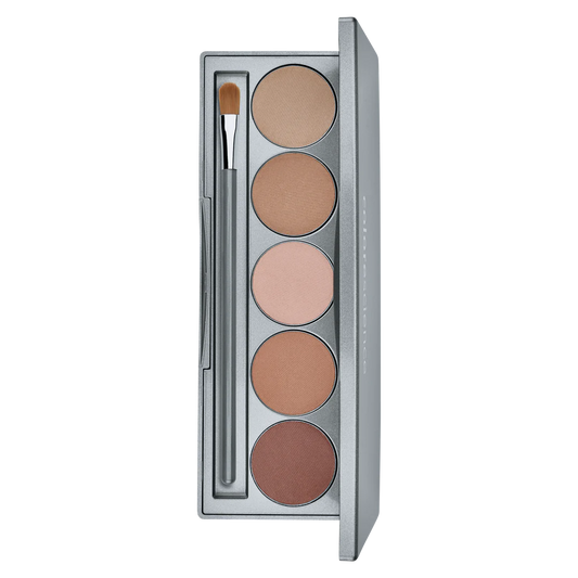 Mineral Corrector Palette SPF20