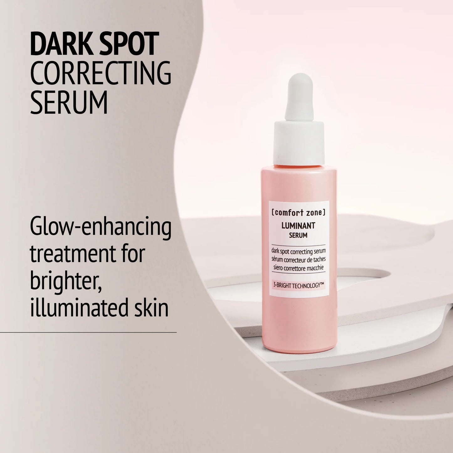 Luminant Serum