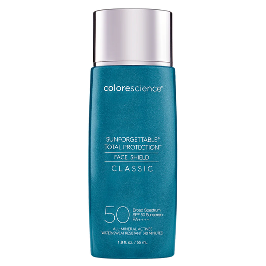 Face Shield Sunforgettable Total Protection Classic SPF50