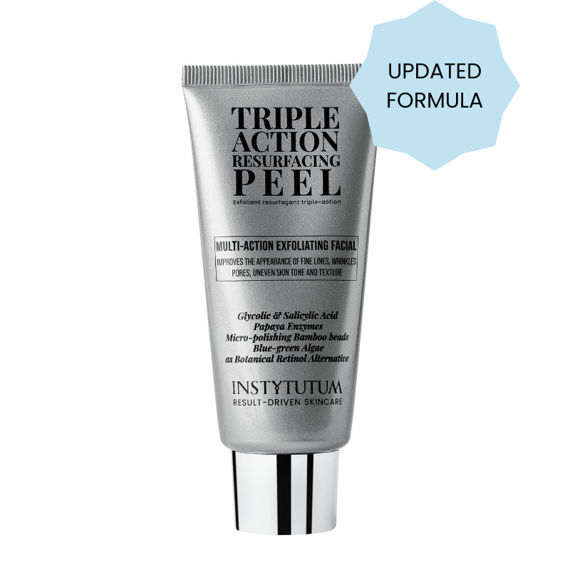 Triple Action Resurfacing Peel