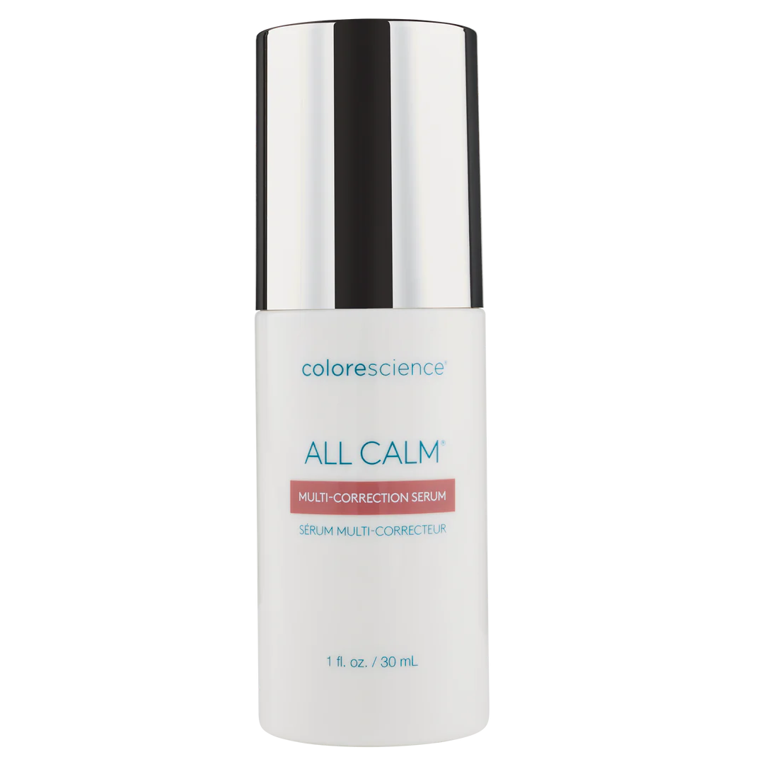 All Calm Multi-Correction Serum