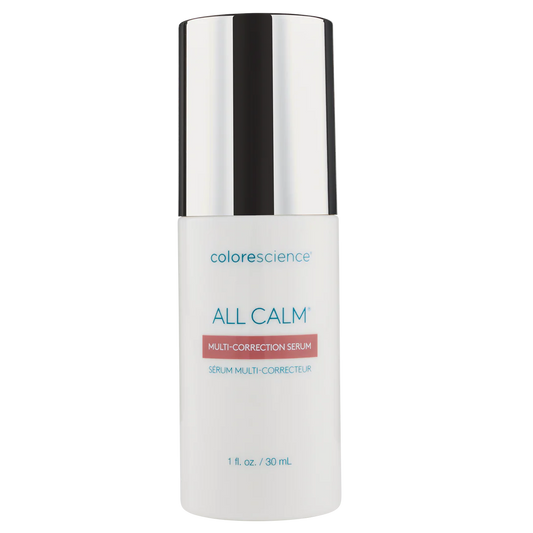 All Calm Multi-Correction Serum