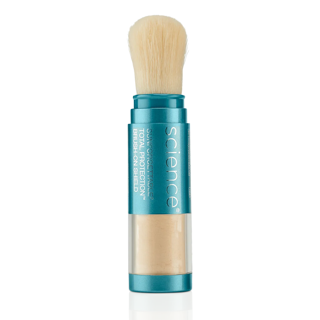 Sunscreen Sunforgettable Brush-on-Shield SPF30