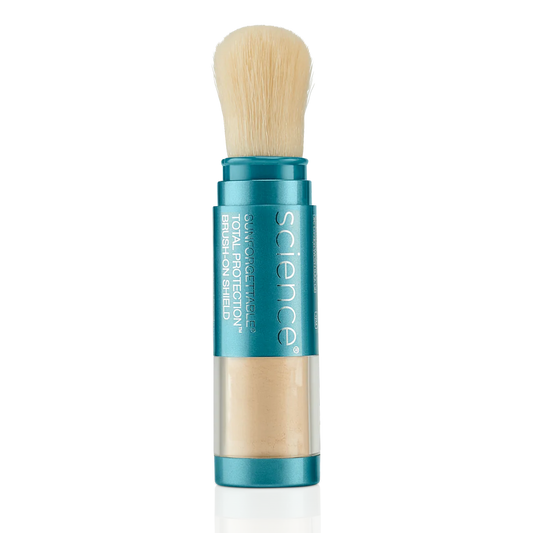 Sunscreen Sunforgettable Brush-on-Shield SPF30