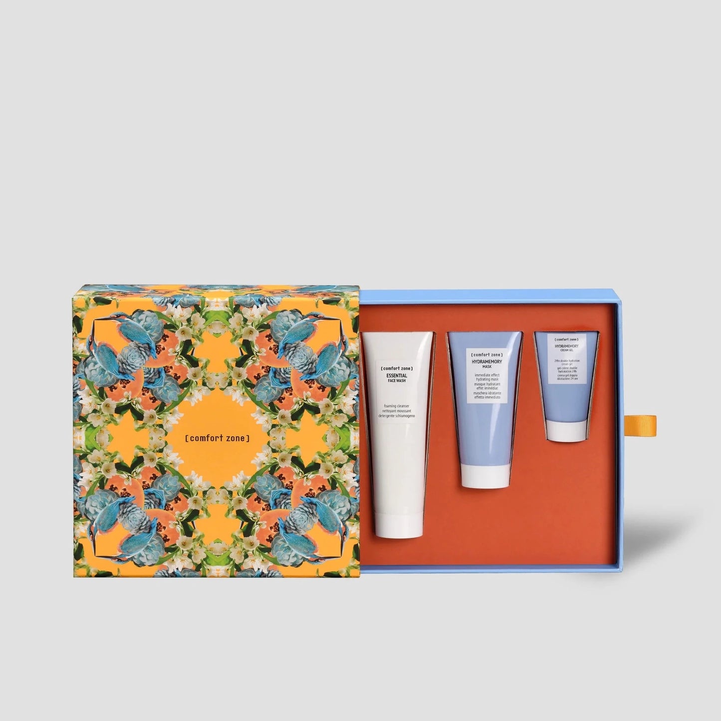 Kaleidoscope Essential Beauty Kit