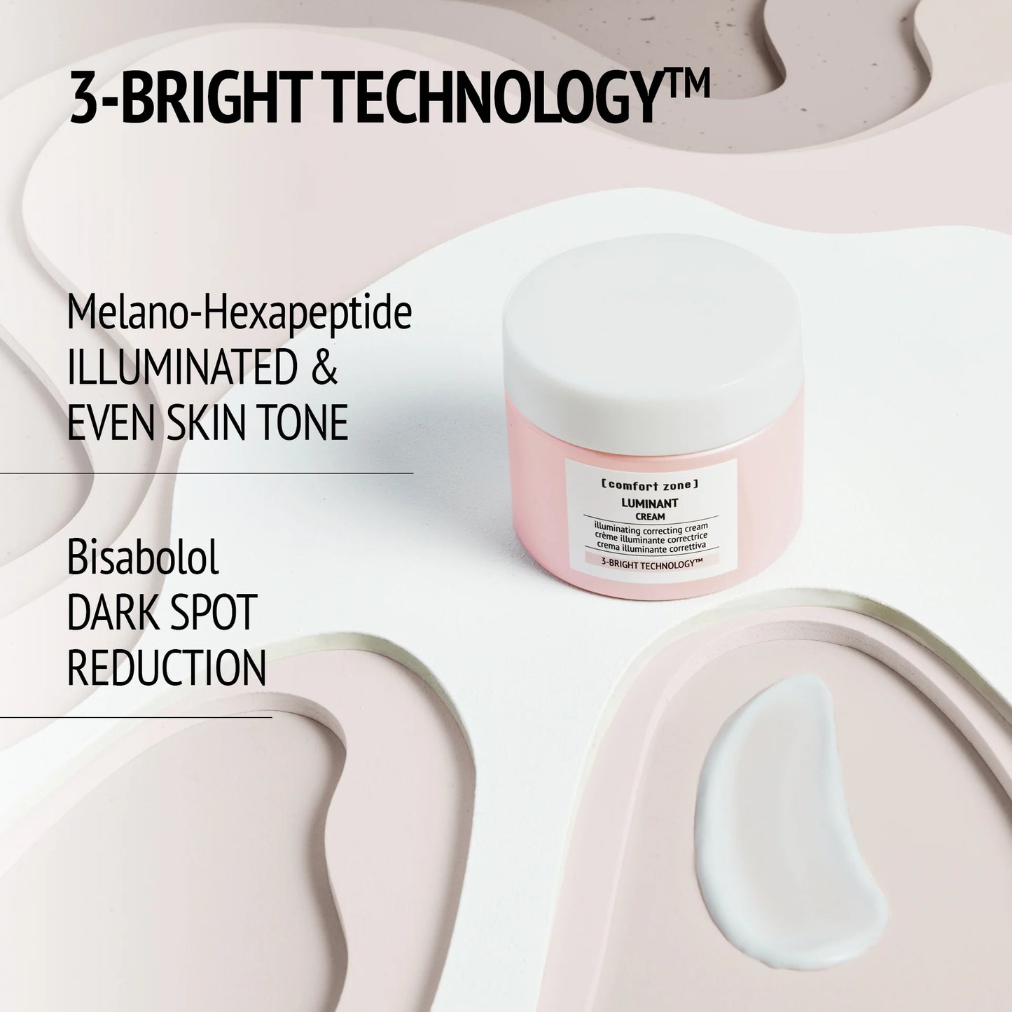 Luminant Cream