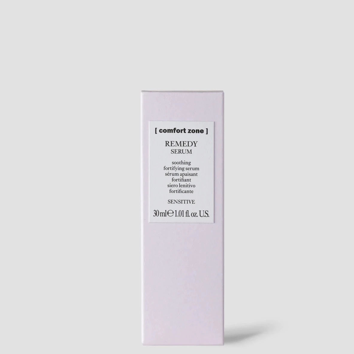 Serum for Sensitive Skin REMEDY