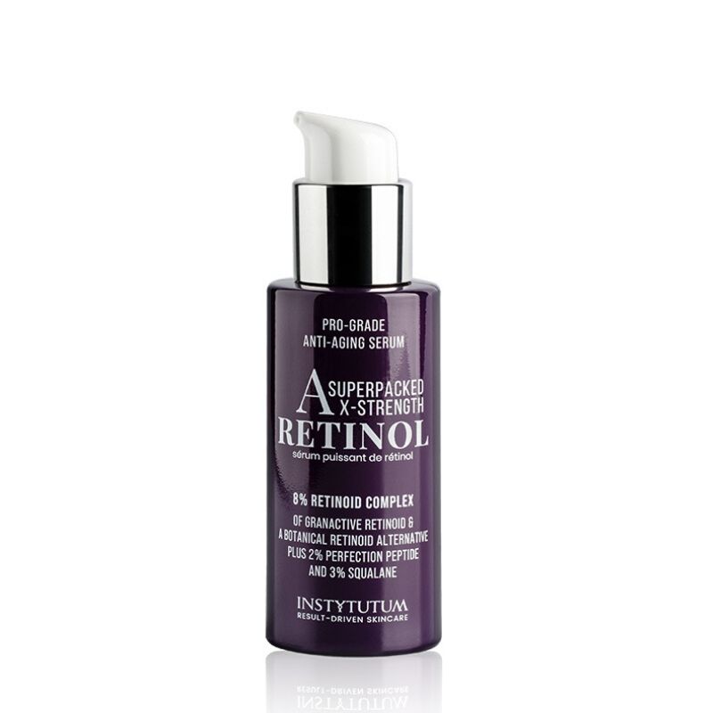 Powerful X-Strength Retinol Serum
