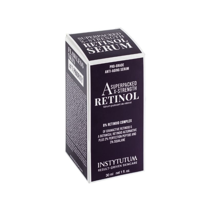 Powerful X-Strength Retinol Serum