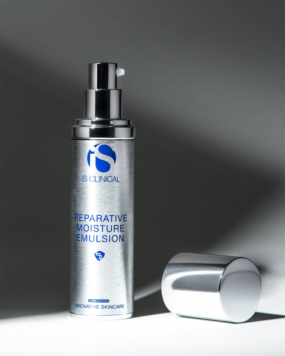 Reparative Emulsion