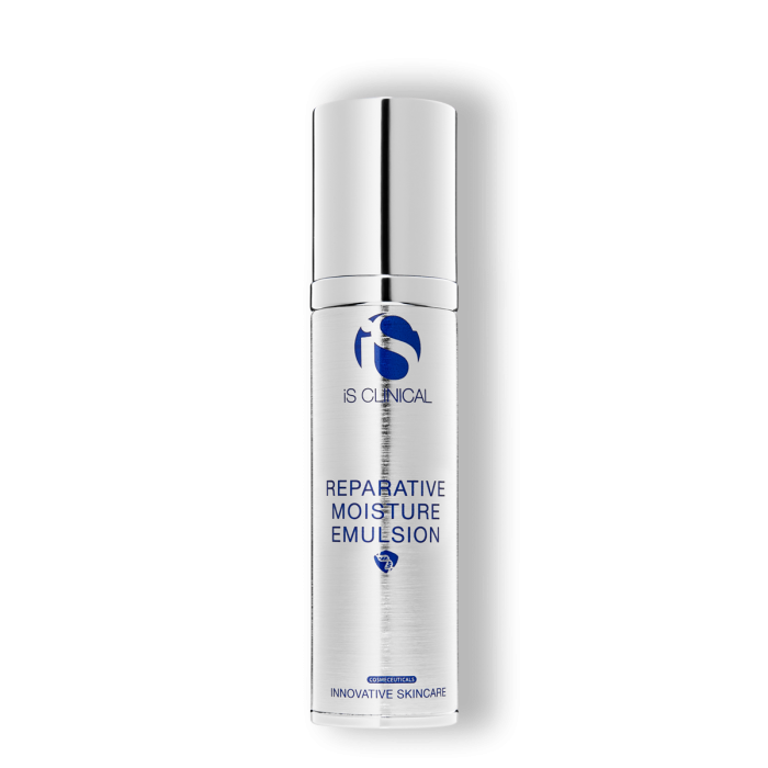Reparative Emulsion