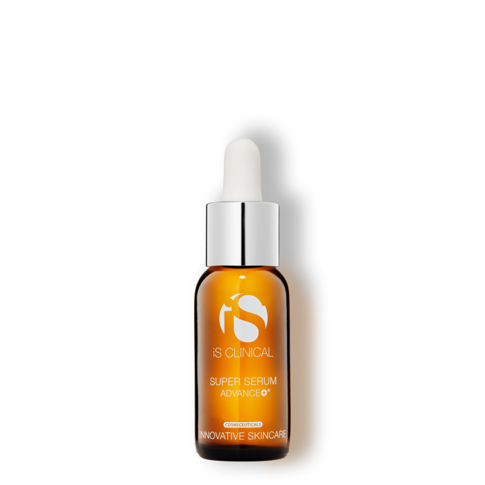 Super Serum Advance+