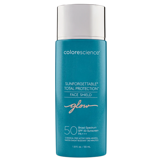 Sunscreen Sunforgettable Total Protection Glow SPF50
