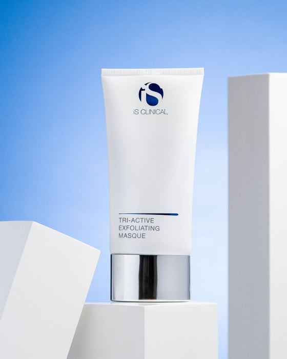 Tri-Active Exfoliating Mask