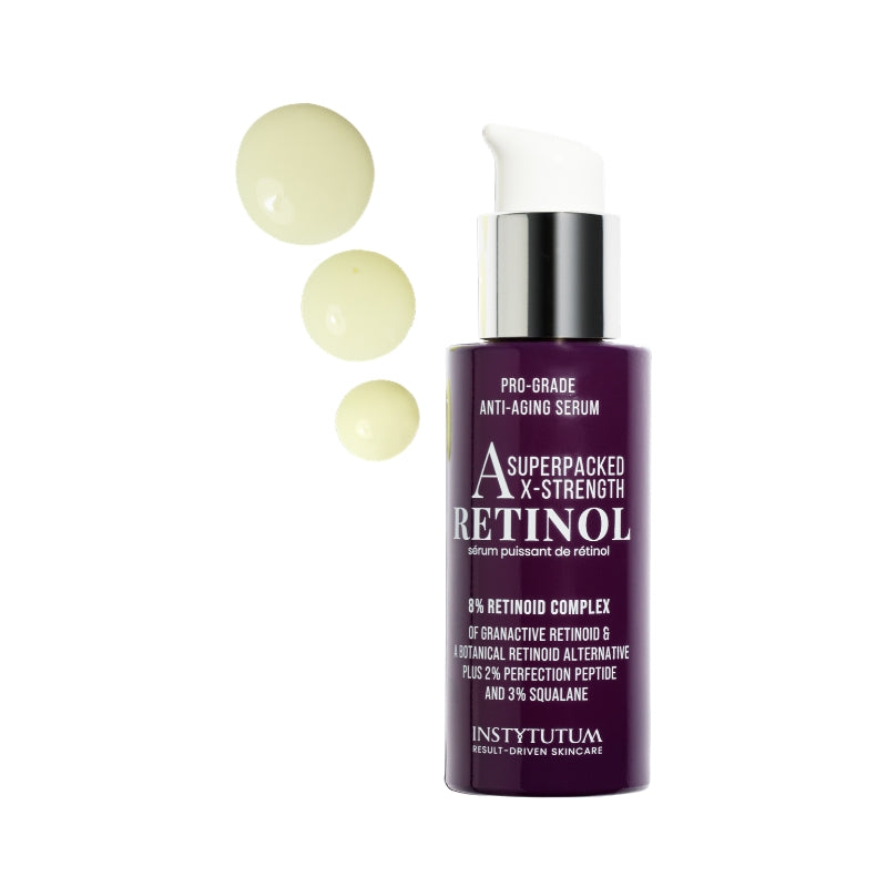 Powerful X-Strength Retinol Serum