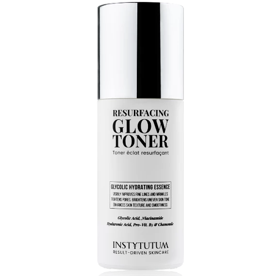 Glow Toner