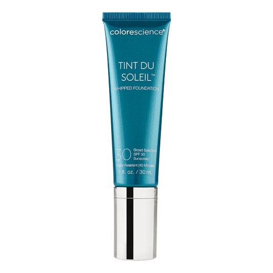 Foundation Tint Du Soleil SPF30