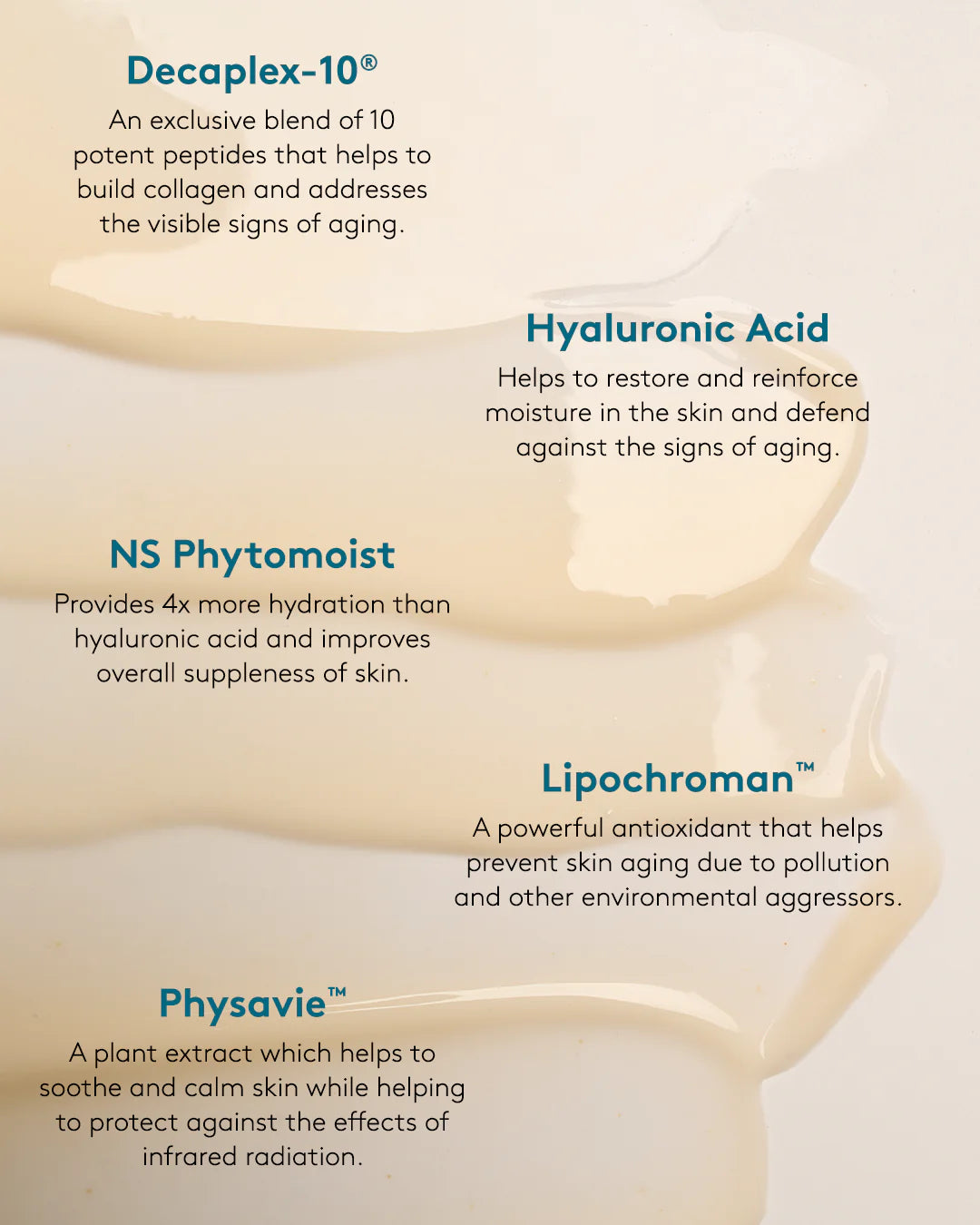 Collagen Boost Serum Face & Neck Pep Up