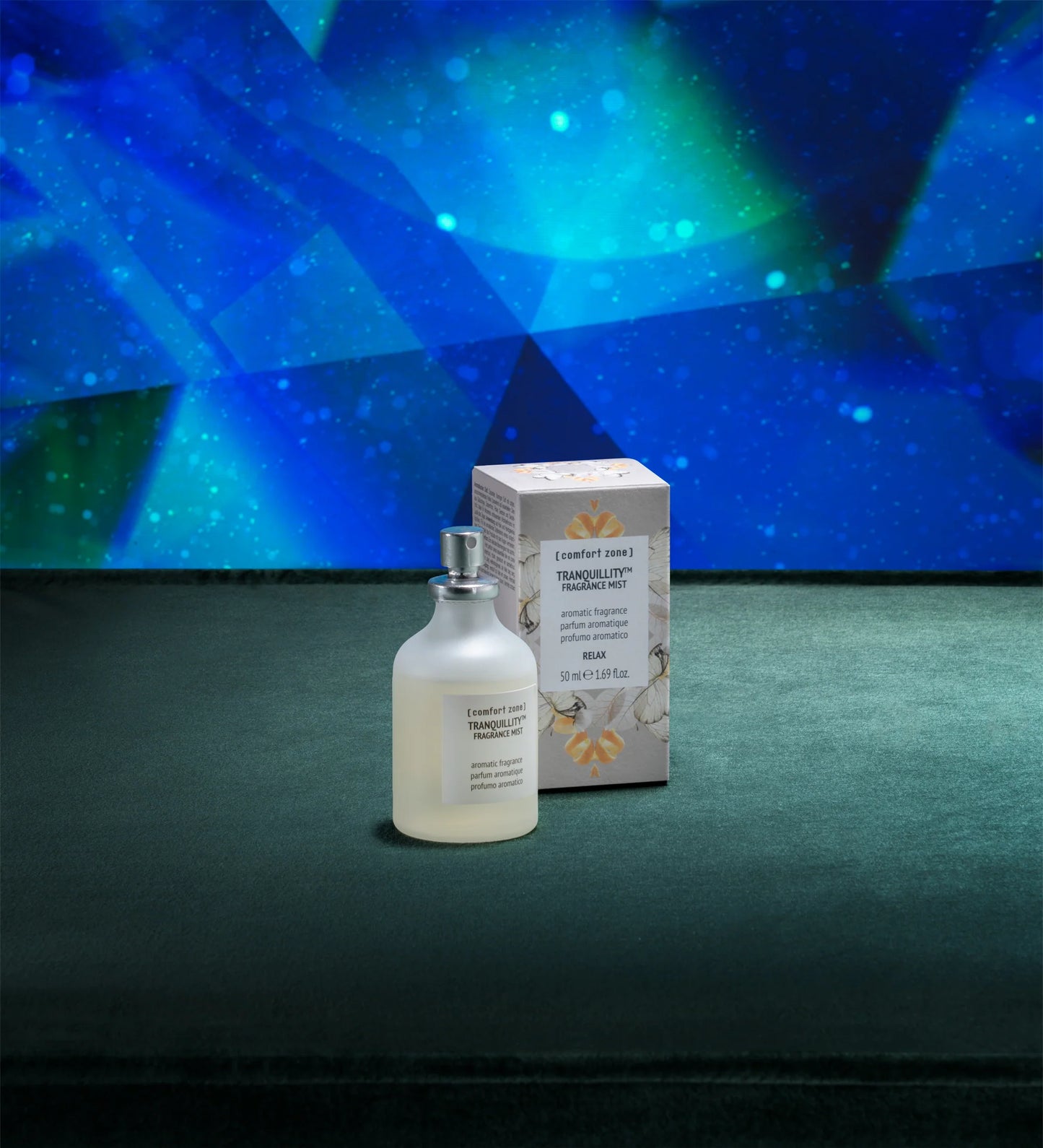 Tranquility Fragrance Mist