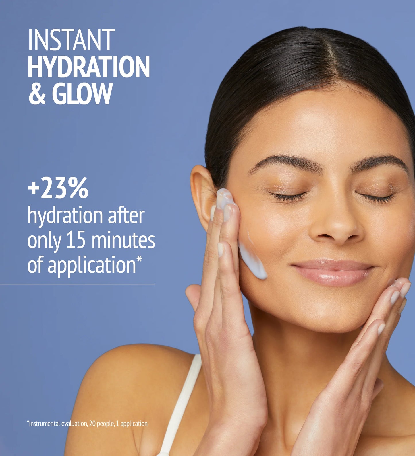 Hydra Plump Mask HYDRAMEMORY
