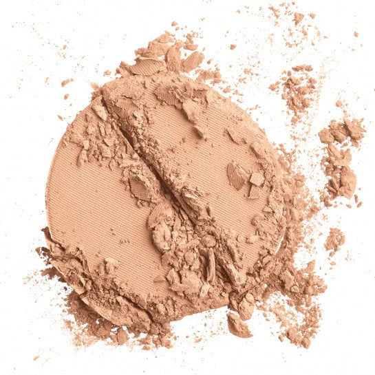 Natural Finish Pressed Foundation SPF20