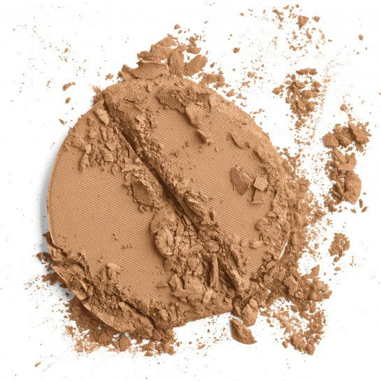 Natural Finish Pressed Foundation SPF20