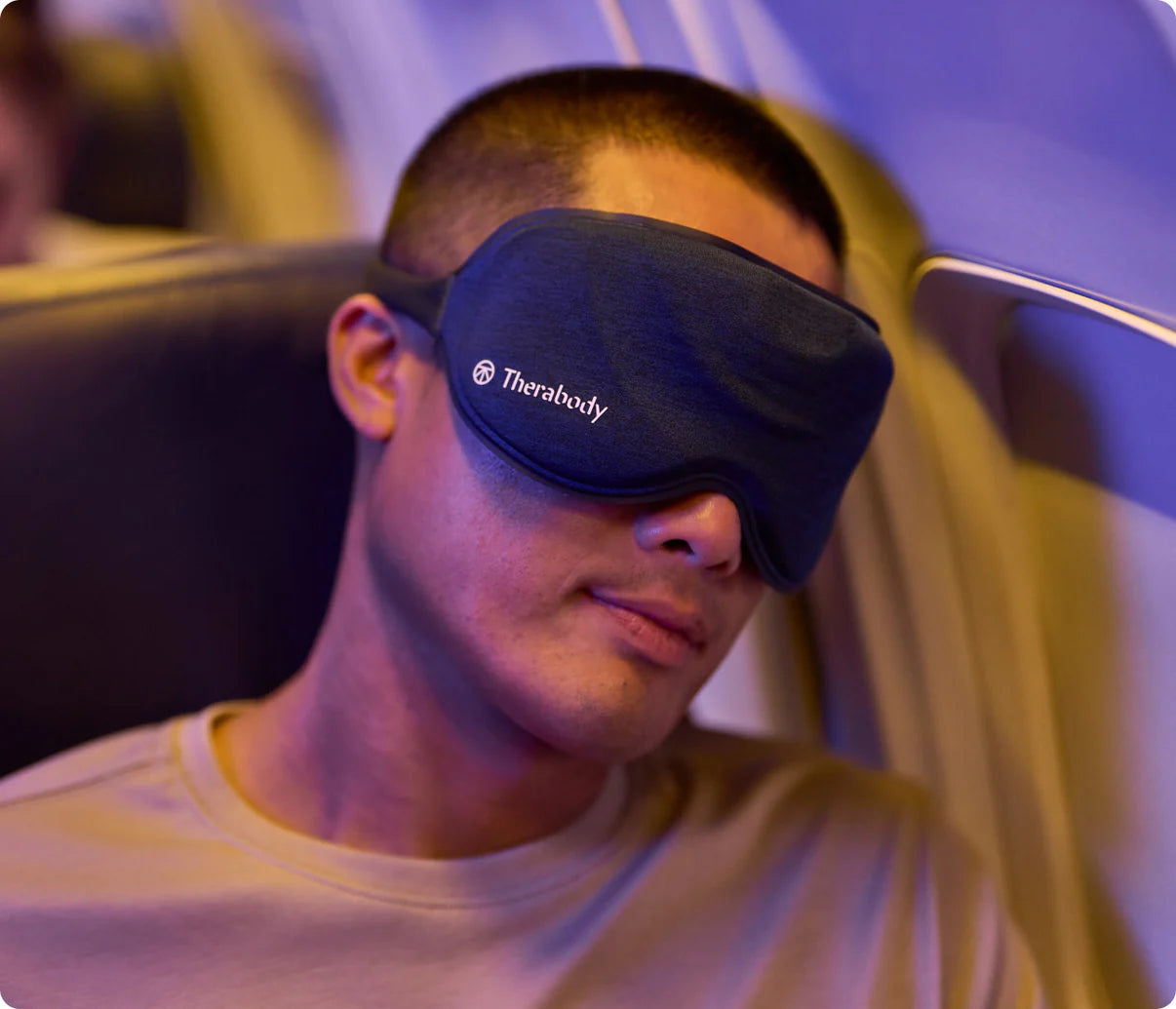 TheraBody Sleep Mask