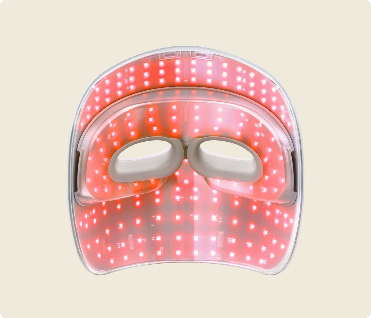 TheraFace Mask GLO