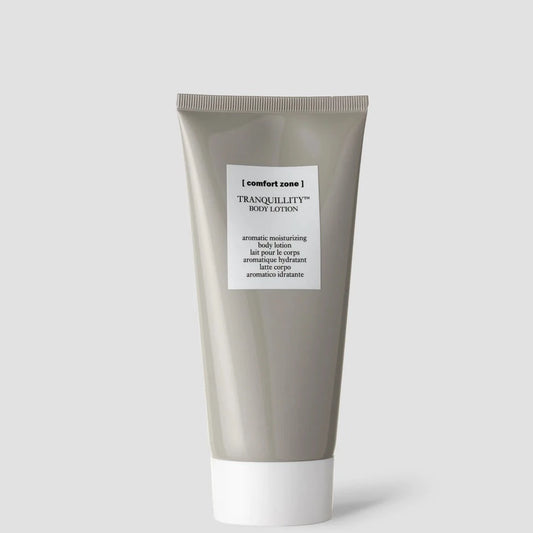 Tranquillity Body Lotion