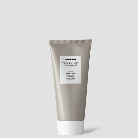 Shower Cream Tranquillity