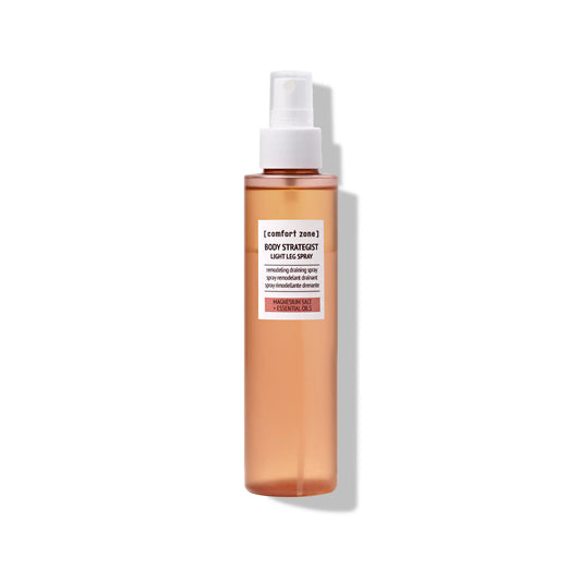 Light Leg Spray Body Strategist