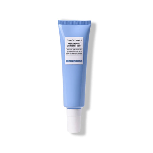 Light Sorbet Cream HYDRAMEMORY