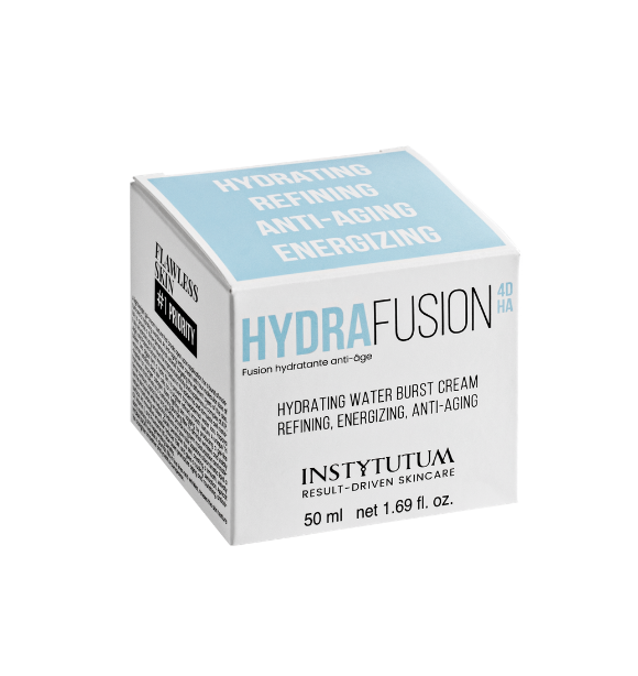 Hydrafusion 4D HA Water Burst Cream
