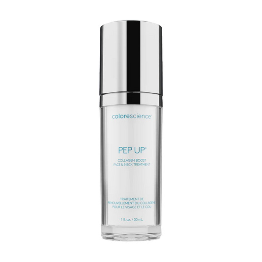 Collagen Boost Serum Face & Neck Pep Up