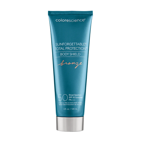 Sunforgettable Body Shield Bronze SPF50