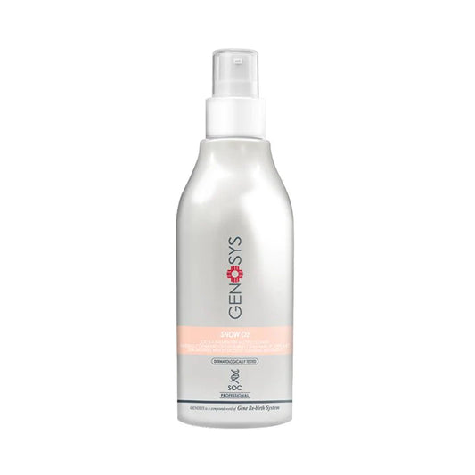 Snow O2 Cleanser