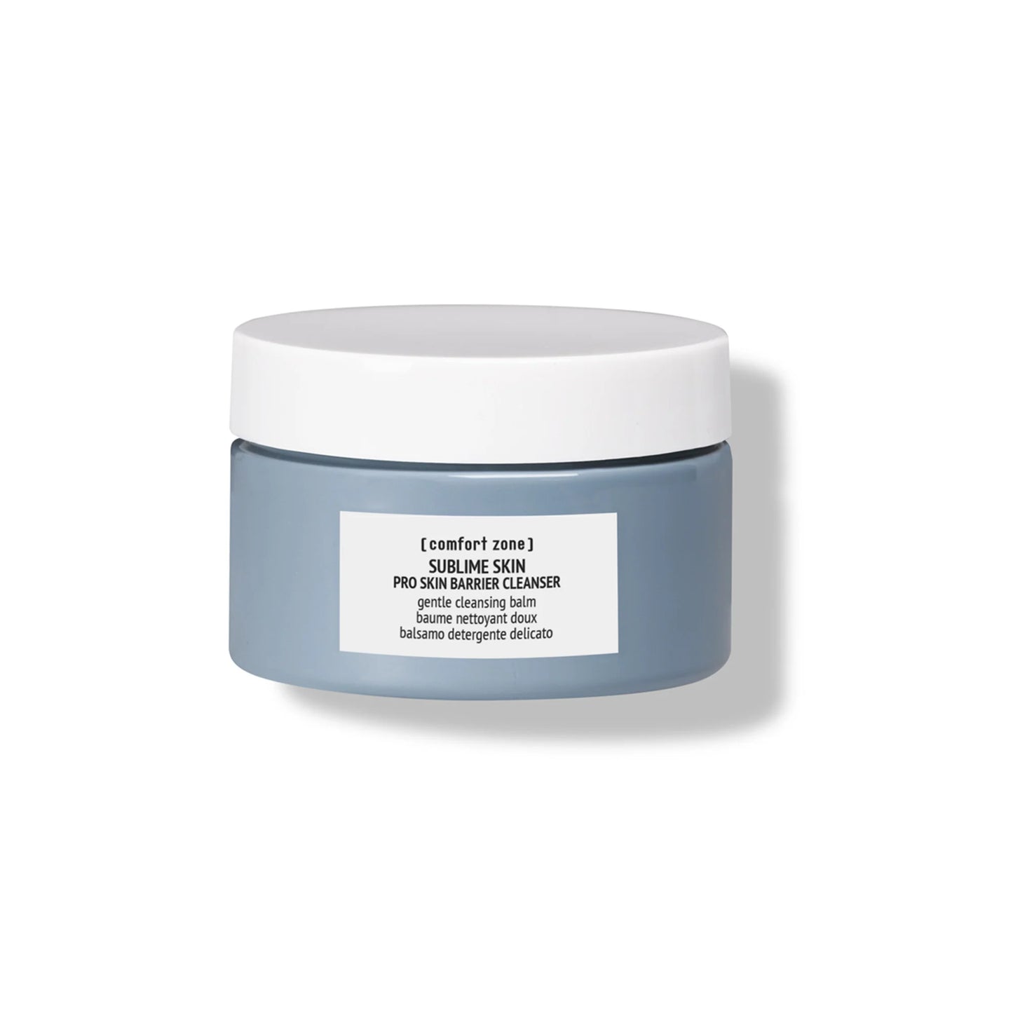 Pro Skin Barrier Cleanser SUBLIME