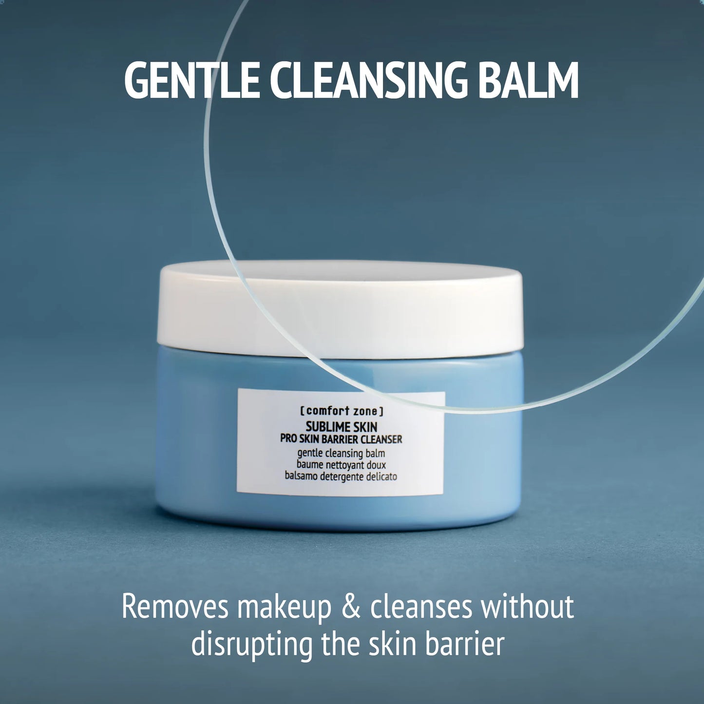 Pro Skin Barrier Cleanser SUBLIME