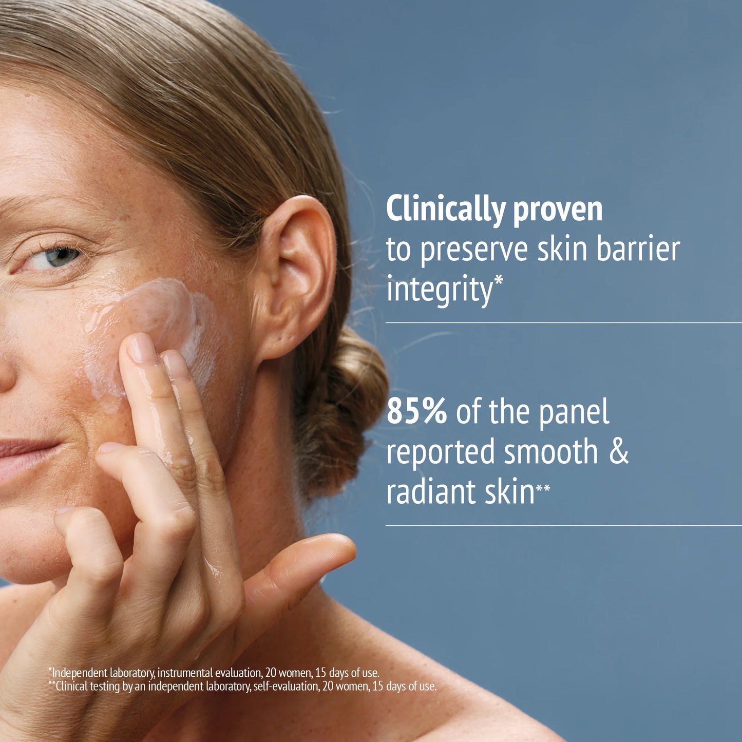 Pro Skin Barrier Cleanser SUBLIME