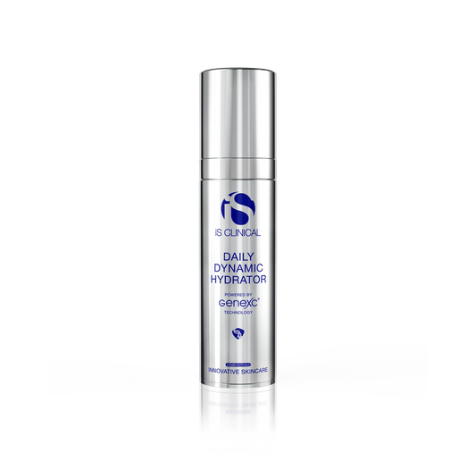 Daily Dynamic Hydrator