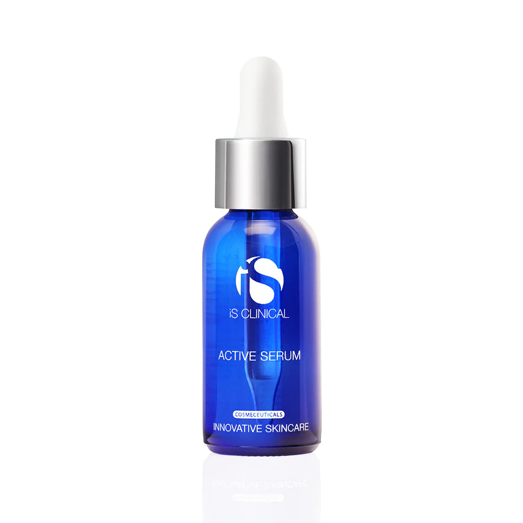 Active Serum