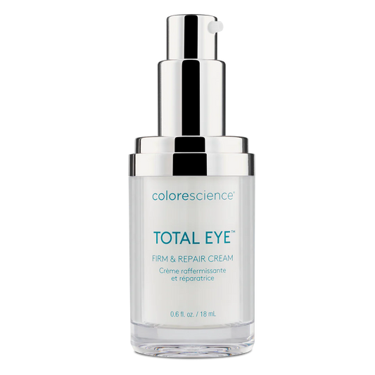 Total Eye Firm&Repair