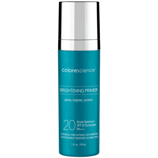 Brightening Primer 3-σε-1
