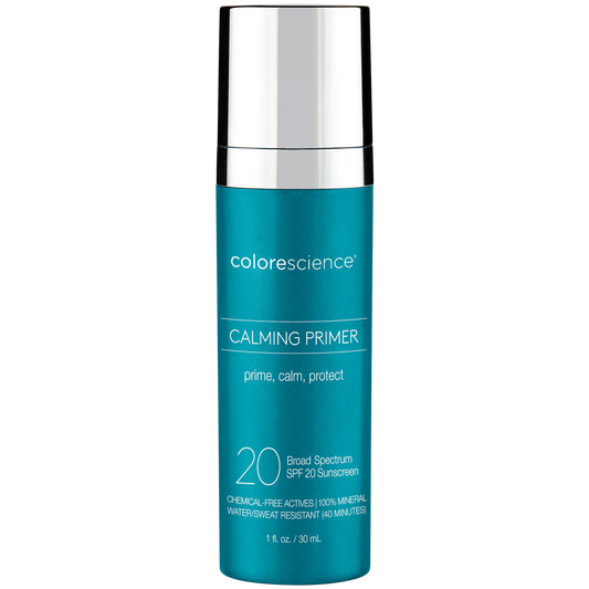Calming Primer 3-in-1