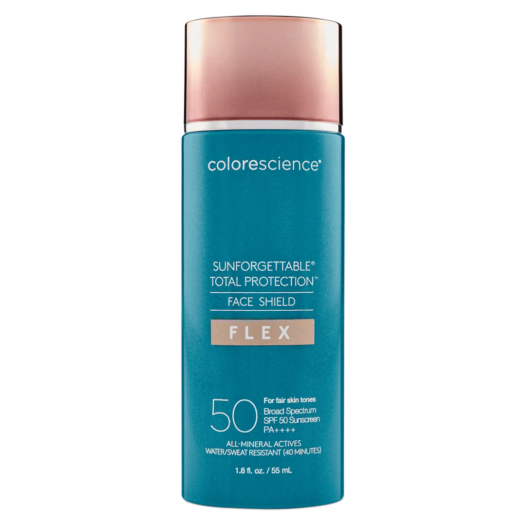 Sunscreen Sunforgettable Total Protection Flex SPF50