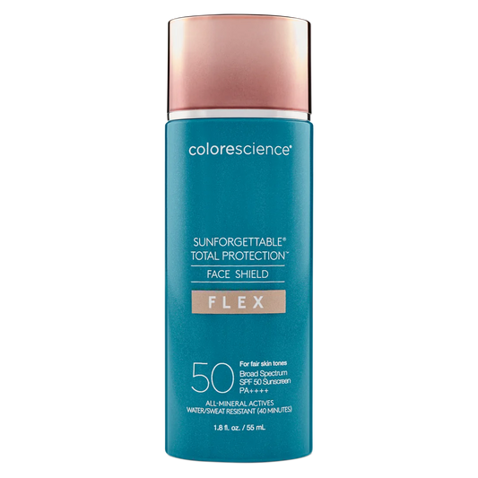 Sunscreen Sunforgettable Total Protection Flex SPF50