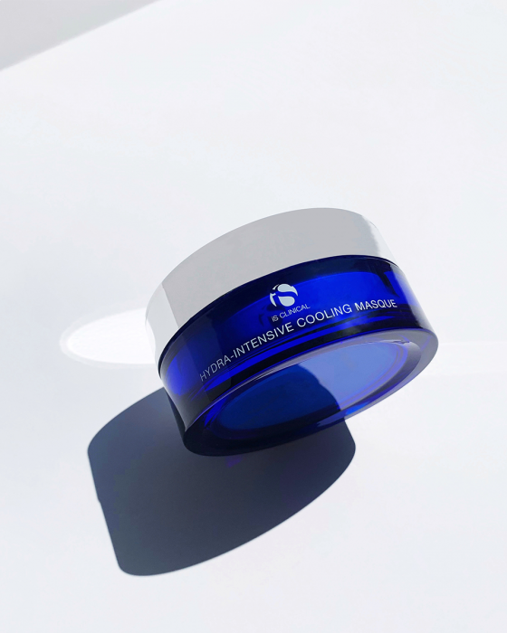 Hydra-Intensive Cooling Mask