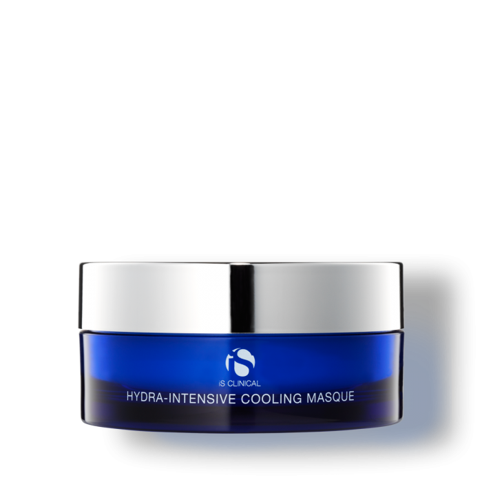 Hydra-Intensive Cooling Mask