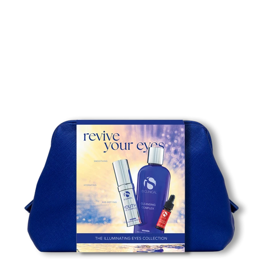Illuminating Eyes Collection