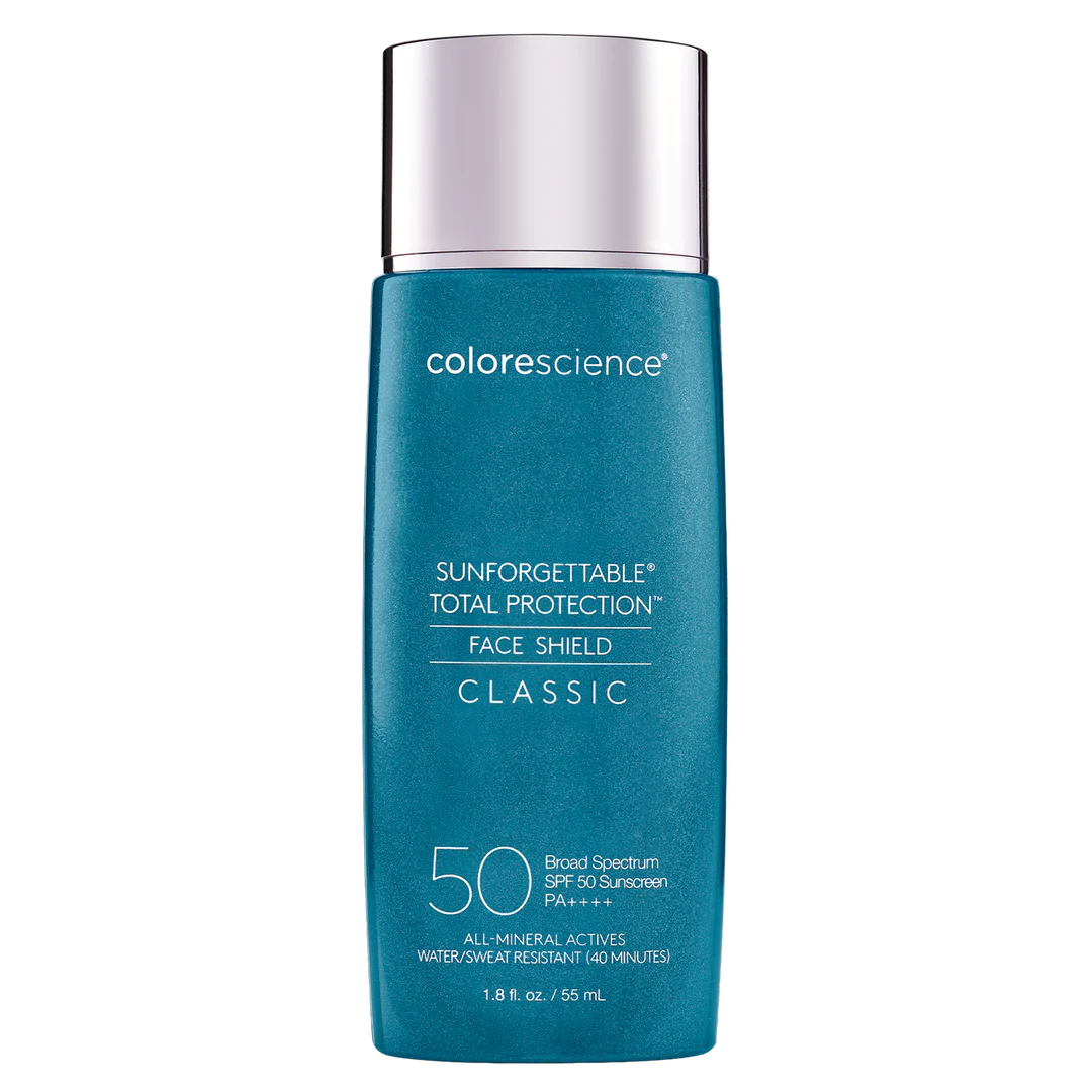 Face Shield Sunforgettable Total Protection Classic SPF50